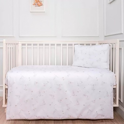 Комплект постельного белья Мамина любовь Lappetti 3142 1